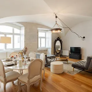 Almaria - Da Corte | Chiado Lisbona